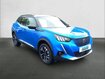 Occasion PEUGEOT 2008 2008 Electrique 136 ch - GT