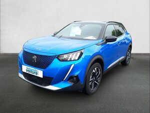 Occasion PEUGEOT 2008 2008 Electrique 136 ch - GT