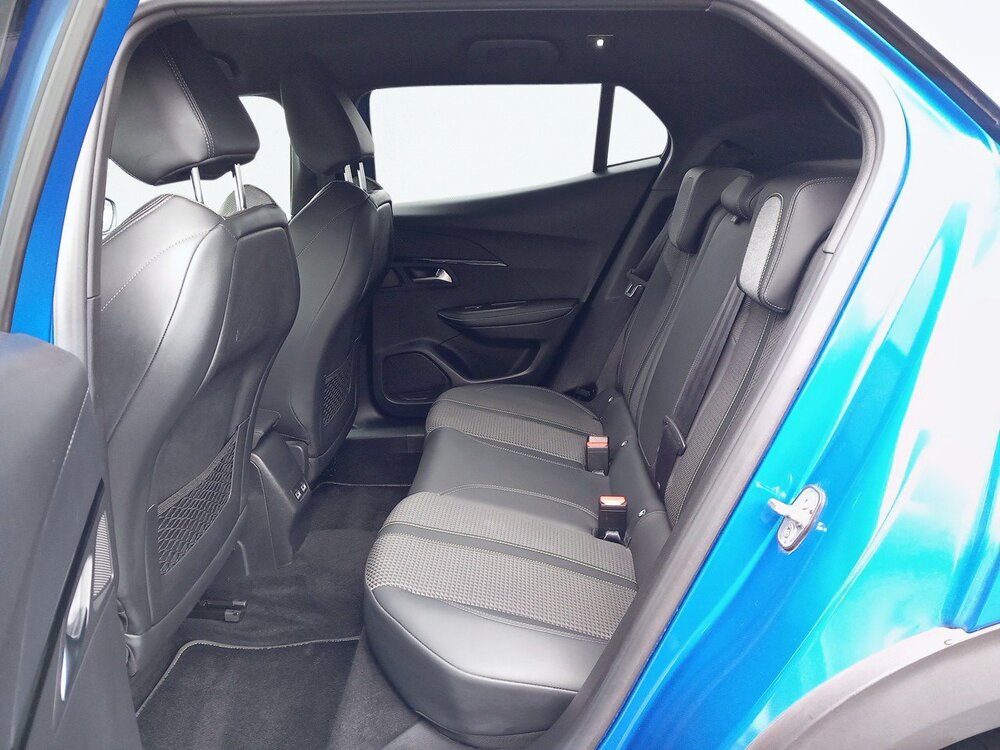 Occasion PEUGEOT 2008 2008 Electrique 136 ch - GT