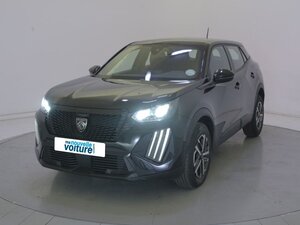 Occasion PEUGEOT 2008 2008 PureTech 100 S&S BVM6 - Active