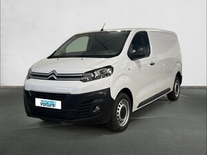 Occasion CITROEN Jumpy JUMPY FGN M BLUEHDI 145 BVM6
