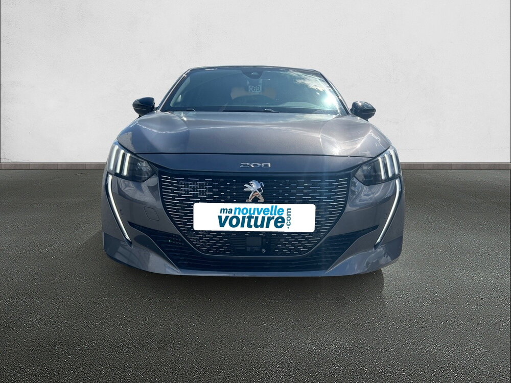 Occasion PEUGEOT 208 208 BlueHDi 100 S&S BVM6 - GT