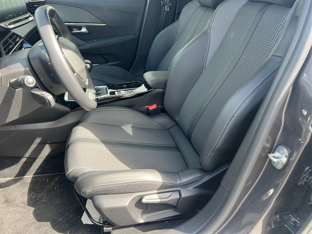 Occasion PEUGEOT 208 208 BlueHDi 100 S&S BVM6 - GT