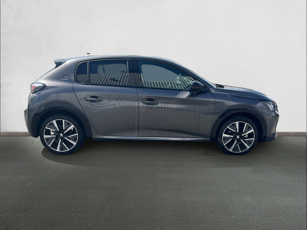 Occasion PEUGEOT 208 208 BlueHDi 100 S&S BVM6 - GT