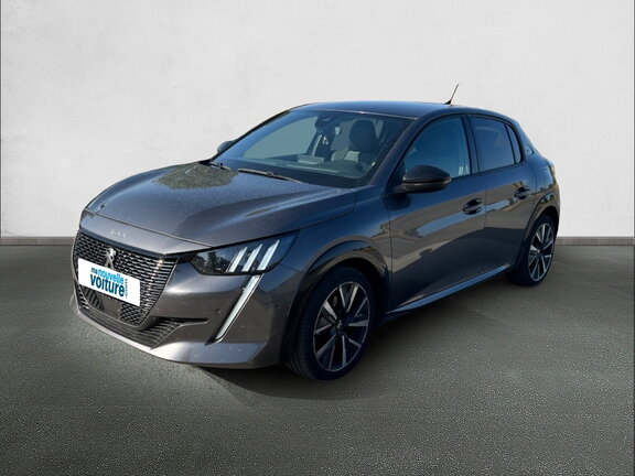 Occasion PEUGEOT 208 208 BlueHDi 100 S&S BVM6 - GT