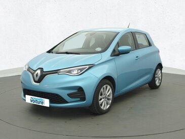 Occasion RENAULT Zoe Zoe R135