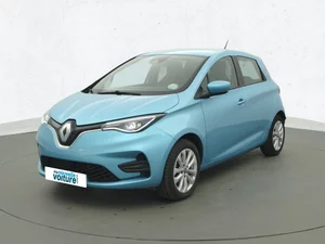 Occasion RENAULT Zoe Zoe R135 - Zen