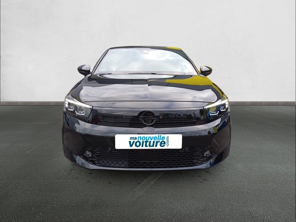 Occasion OPEL Corsa Corsa Electrique 156 ch & Batterie 51 kWh - GS