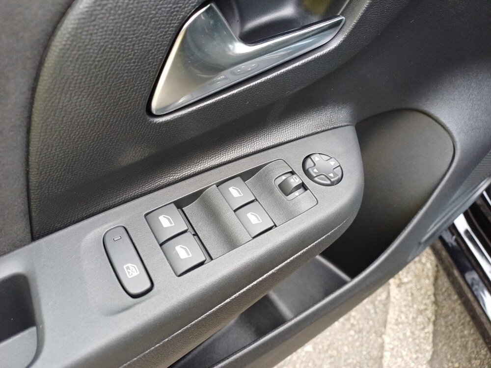 Occasion OPEL Corsa Corsa Electrique 156 ch & Batterie 51 kWh - GS