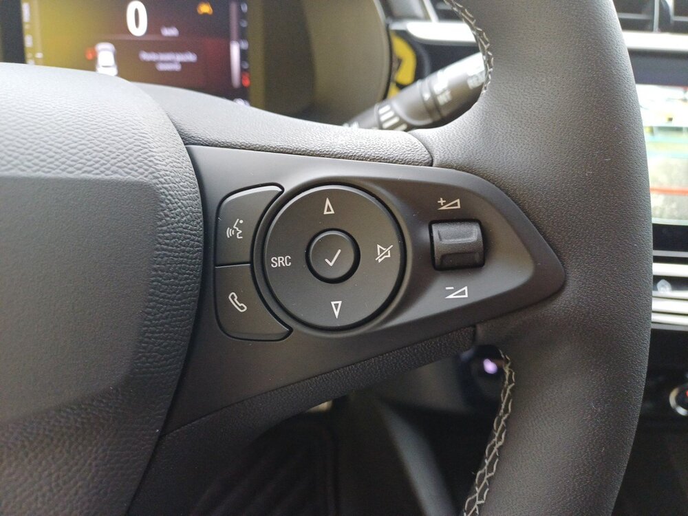 Occasion OPEL Corsa Corsa Electrique 156 ch & Batterie 51 kWh - GS