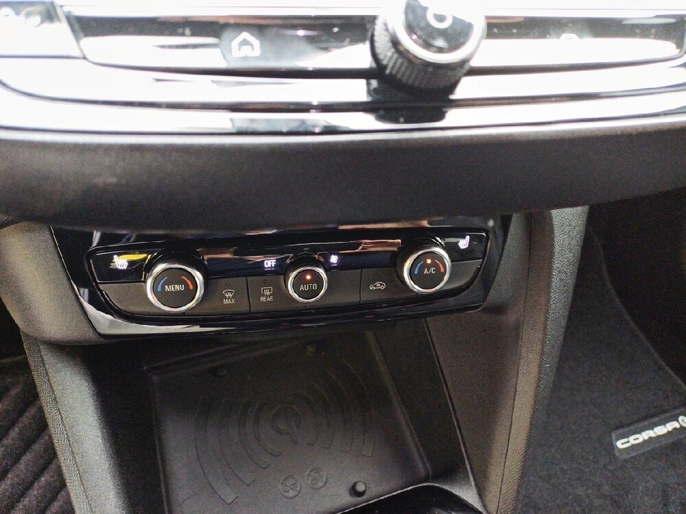 Occasion OPEL Corsa Corsa Electrique 156 ch & Batterie 51 kWh - GS