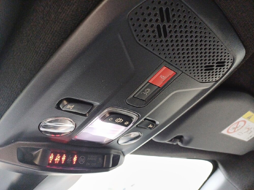 Occasion OPEL Corsa Corsa Electrique 156 ch & Batterie 51 kWh - GS