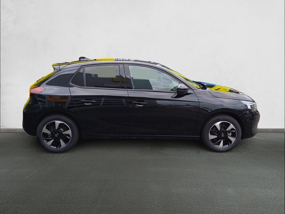 Occasion OPEL Corsa Corsa Electrique 156 ch & Batterie 51 kWh - GS