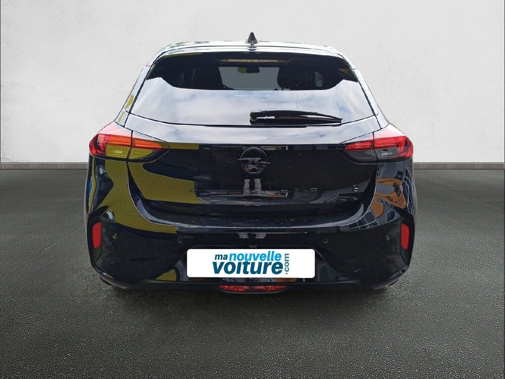Occasion OPEL Corsa Corsa Electrique 156 ch & Batterie 51 kWh - GS