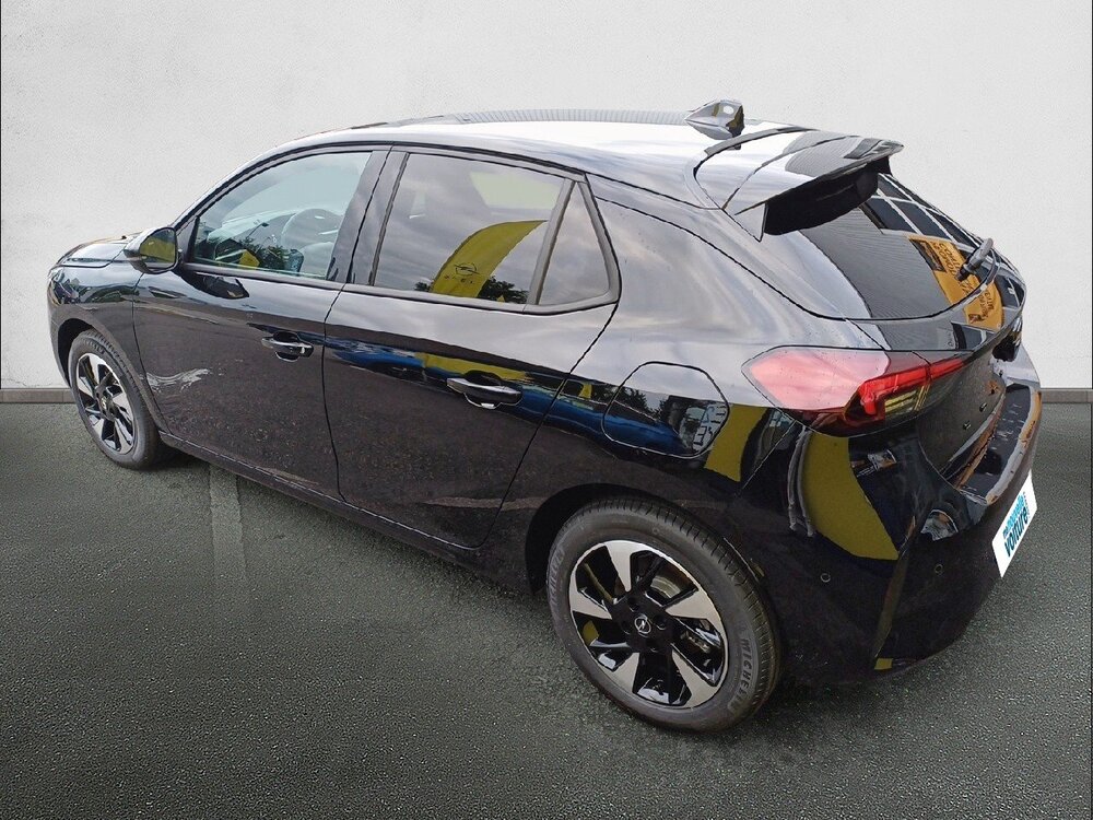 Occasion OPEL Corsa Corsa Electrique 156 ch & Batterie 51 kWh - GS