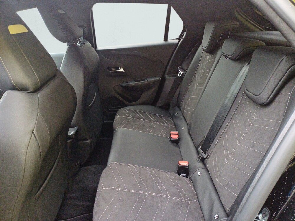 Occasion OPEL Corsa Corsa Electrique 156 ch & Batterie 51 kWh