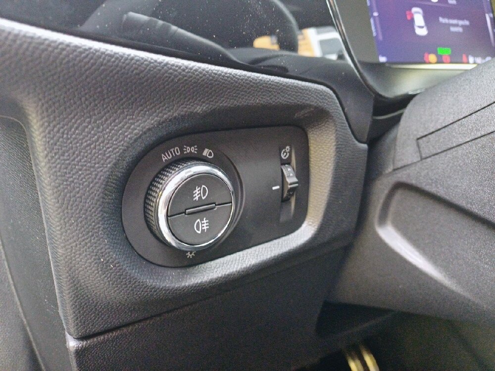 Occasion OPEL Corsa Corsa Electrique 156 ch & Batterie 51 kWh