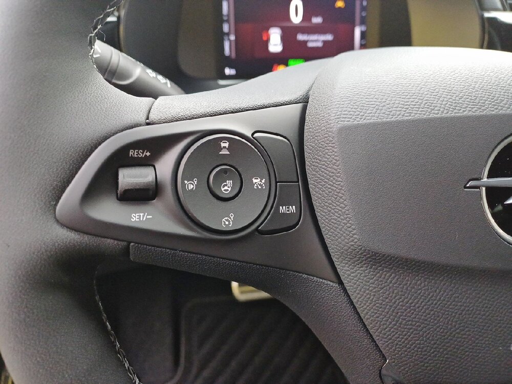 Occasion OPEL Corsa Corsa Electrique 156 ch & Batterie 51 kWh