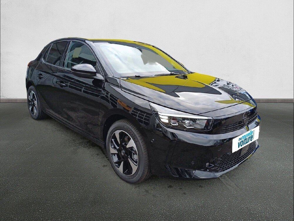 Occasion OPEL Corsa Corsa Electrique 156 ch & Batterie 51 kWh