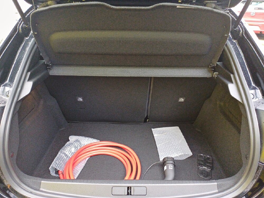 Occasion OPEL Corsa Corsa Electrique 156 ch & Batterie 51 kWh