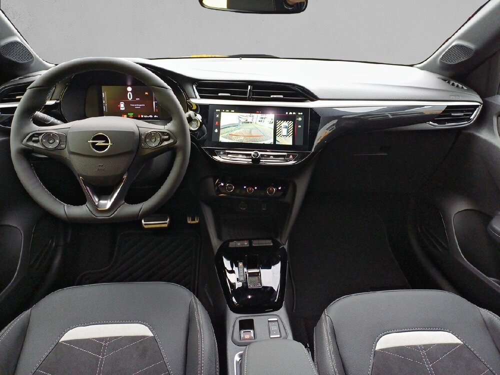 Occasion OPEL Corsa Corsa Electrique 156 ch & Batterie 51 kWh