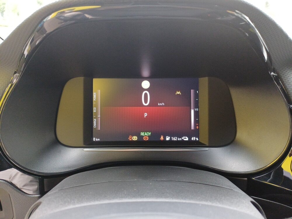 Occasion OPEL Corsa Corsa Electrique 156 ch & Batterie 51 kWh