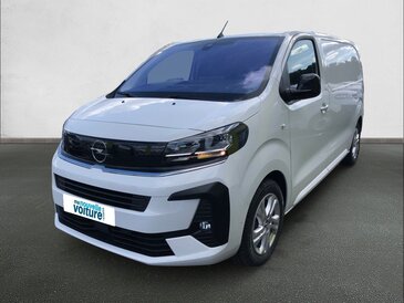 Occasion OPEL Vivaro VIVARO FGN TAILLE M BLUEHDI 145 S&S BVM6