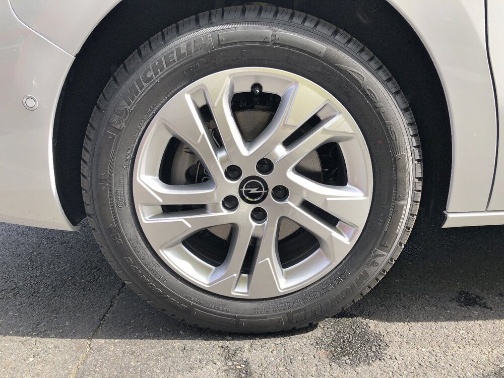 Occasion OPEL Vivaro VIVARO FGN TAILLE M BLUEHDI 145 S&S BVM6