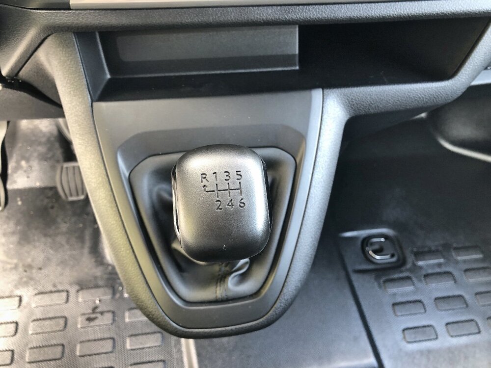 Occasion OPEL Vivaro VIVARO FGN TAILLE M BLUEHDI 145 S&S BVM6