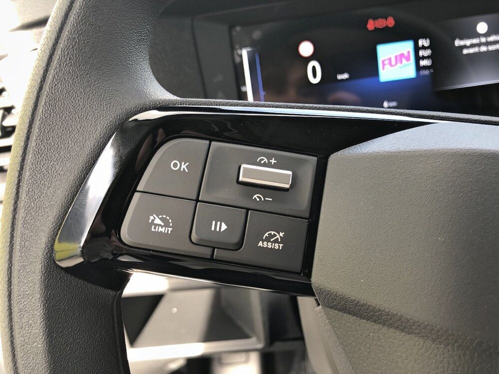 Occasion OPEL Vivaro VIVARO FGN TAILLE M BLUEHDI 145 S&S BVM6