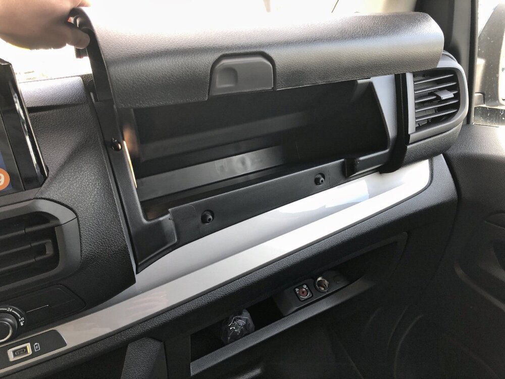 Occasion OPEL Vivaro VIVARO FGN TAILLE M BLUEHDI 145 S&S BVM6