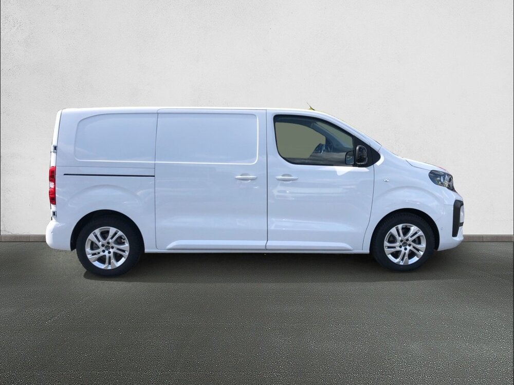 Occasion OPEL Vivaro VIVARO FGN TAILLE M BLUEHDI 145 S&S BVM6