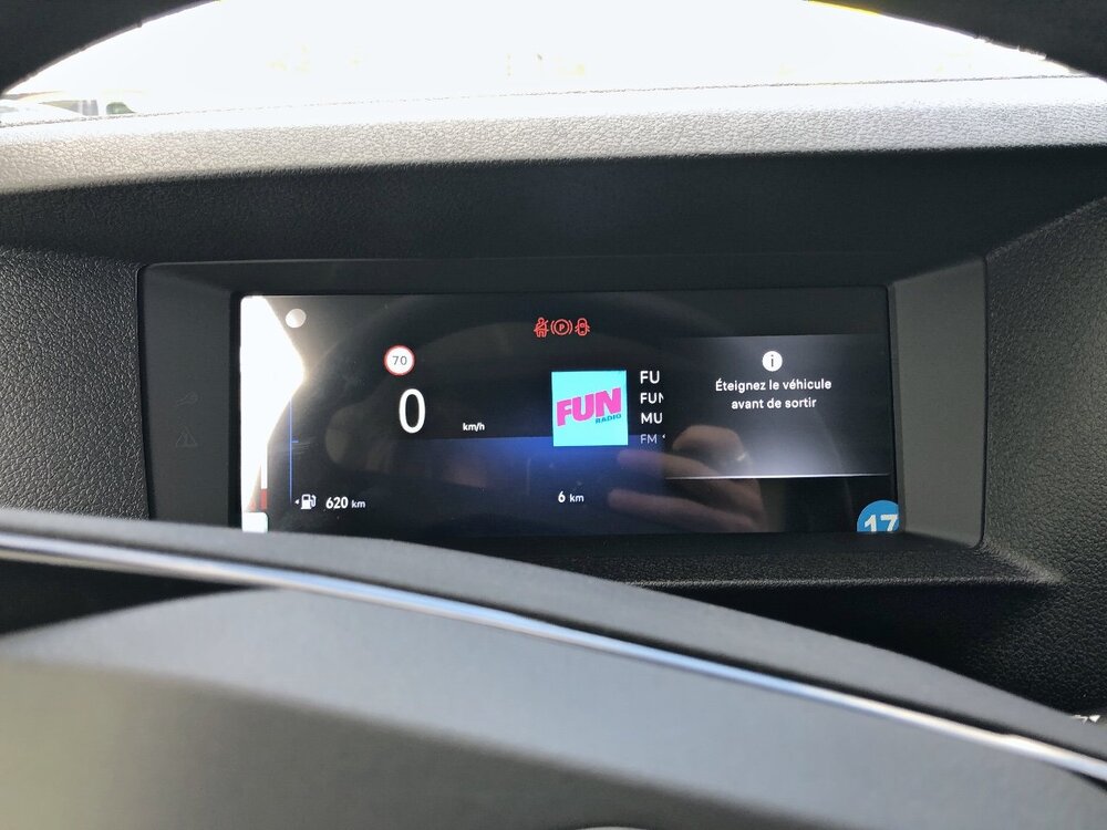 Occasion OPEL Vivaro VIVARO FGN TAILLE M BLUEHDI 145 S&S BVM6