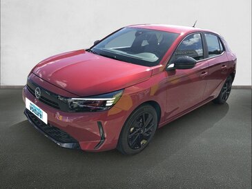 Occasion OPEL Corsa Corsa 1.2 75 ch BVM5