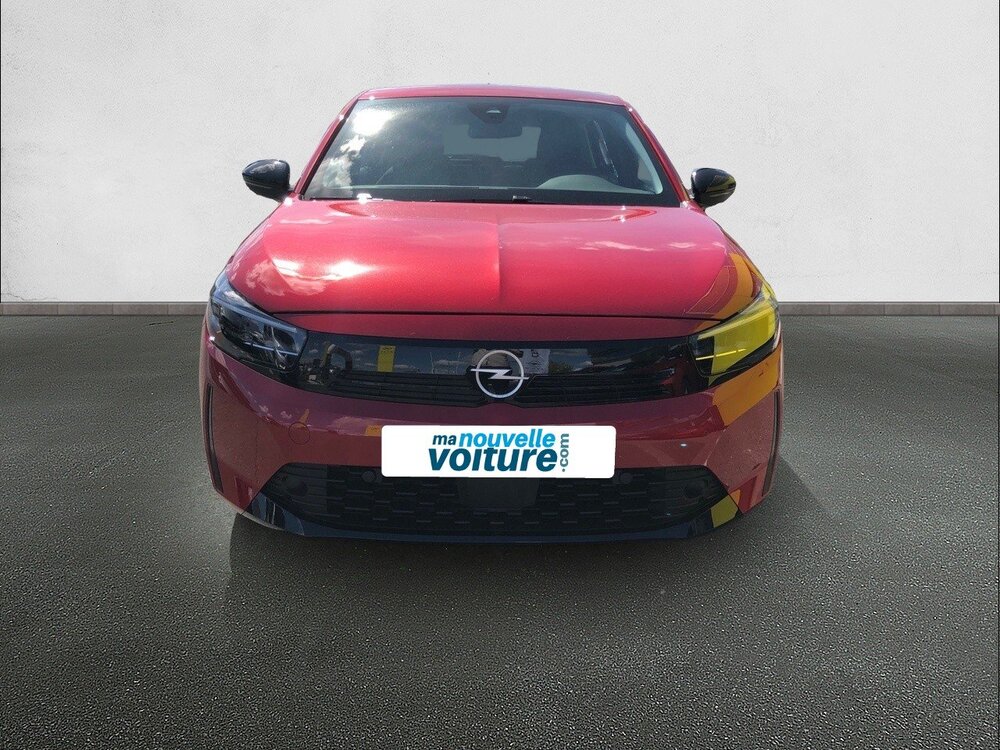 Occasion OPEL Corsa Corsa 1.2 75 ch BVM5