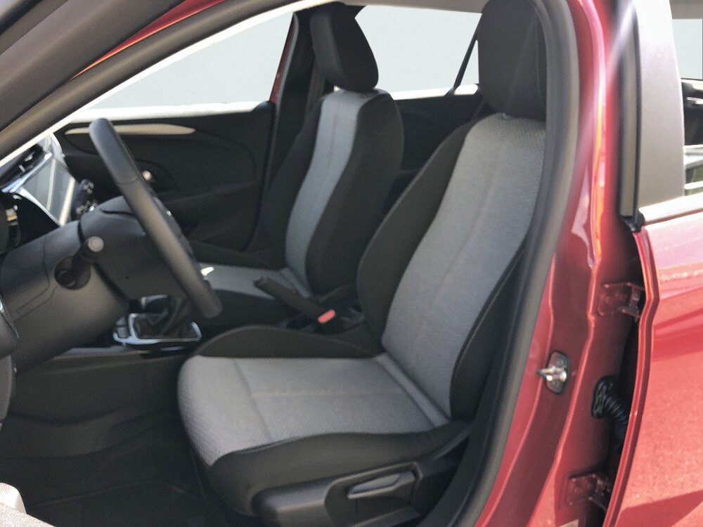 Occasion OPEL Corsa Corsa 1.2 75 ch BVM5