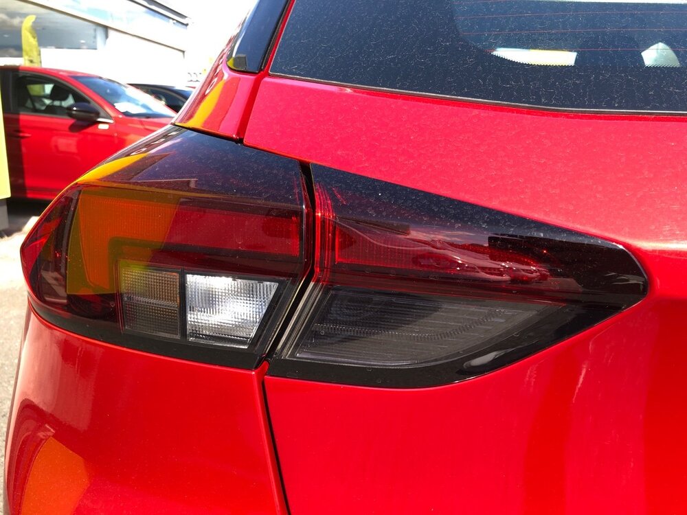 Occasion OPEL Corsa Corsa 1.2 75 ch BVM5