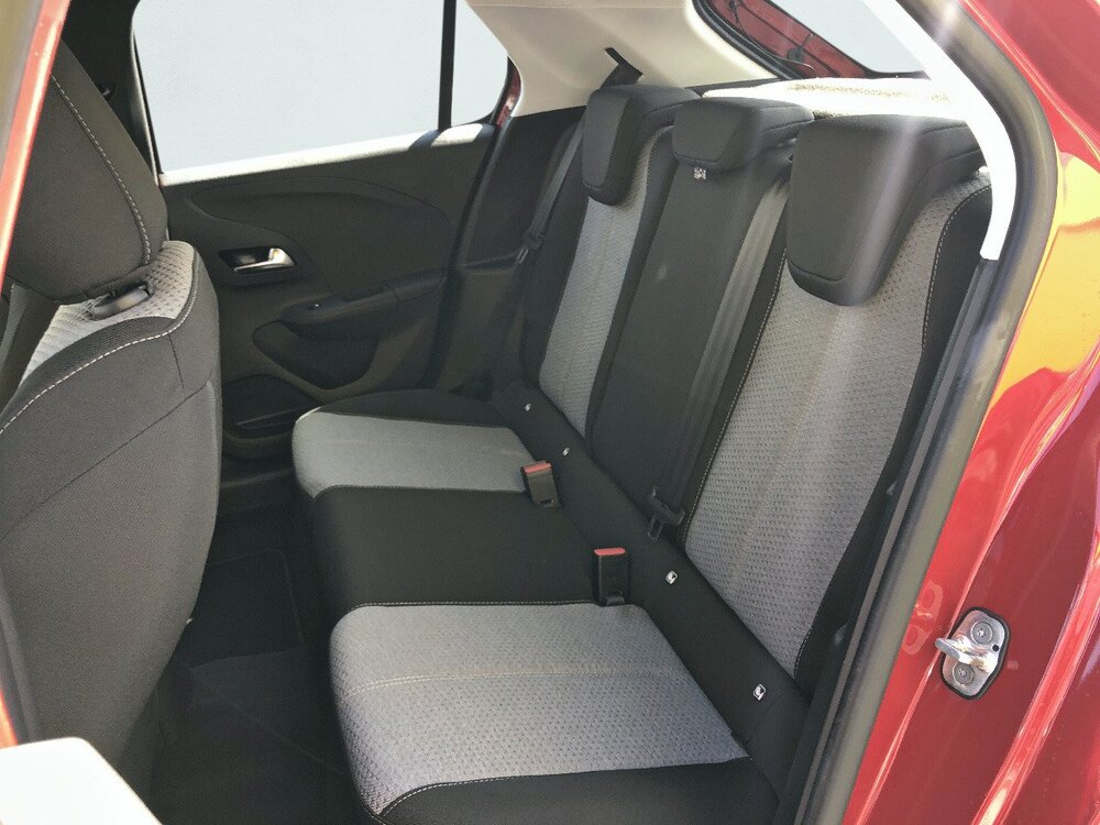 Occasion OPEL Corsa Corsa 1.2 75 ch BVM5