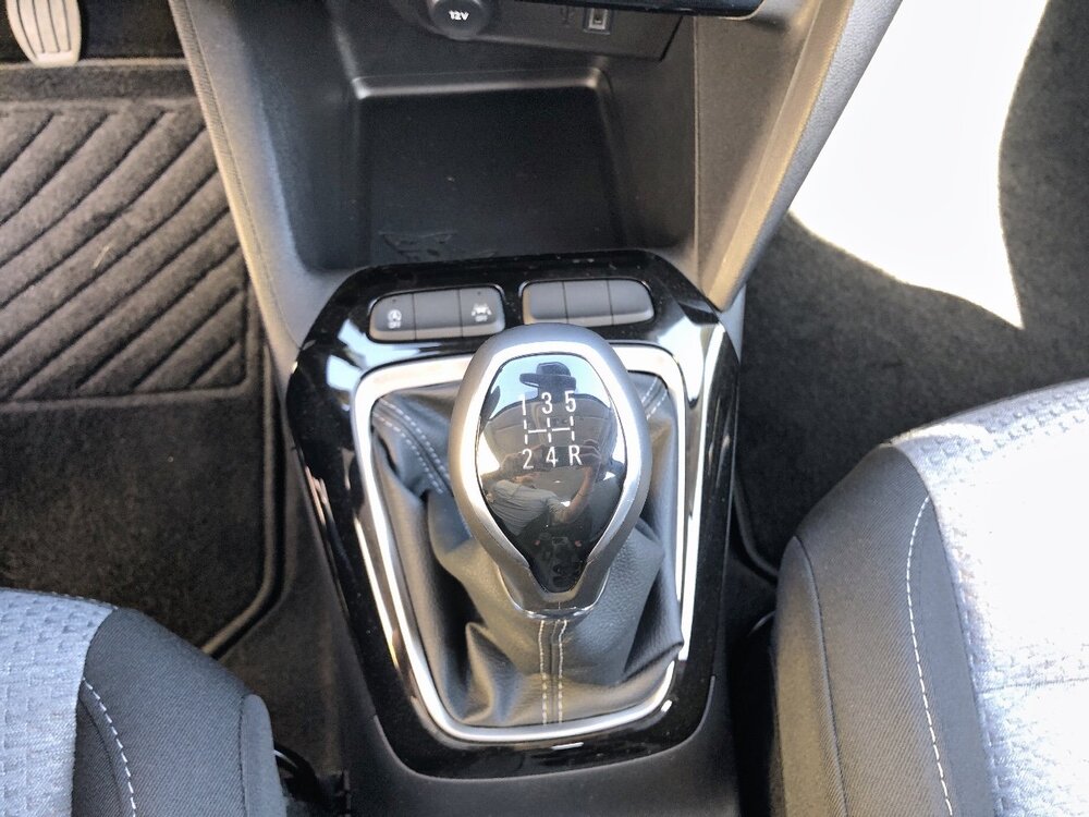 Occasion OPEL Corsa Corsa 1.2 75 ch BVM5