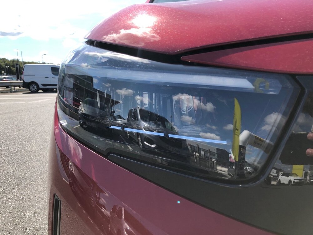 Occasion OPEL Corsa Corsa 1.2 75 ch BVM5