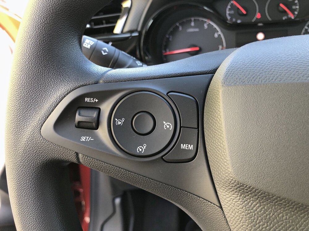 Occasion OPEL Corsa Corsa 1.2 75 ch BVM5