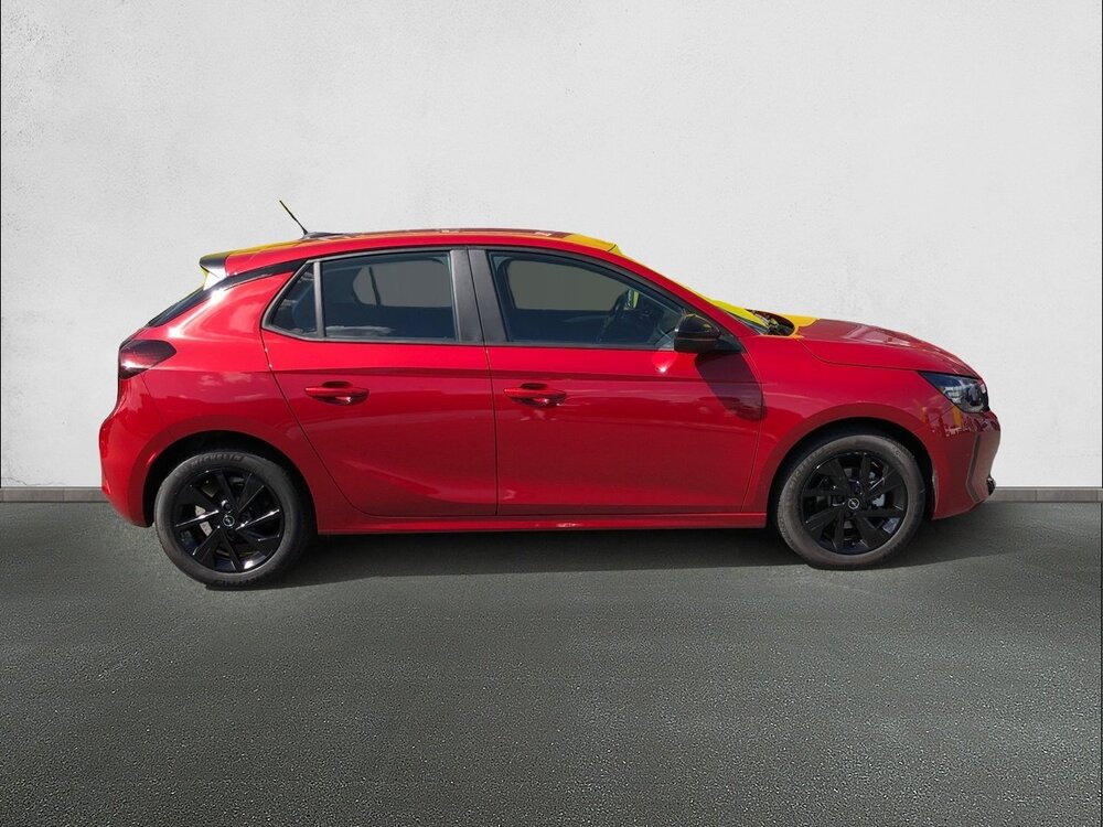 Occasion OPEL Corsa Corsa 1.2 75 ch BVM5