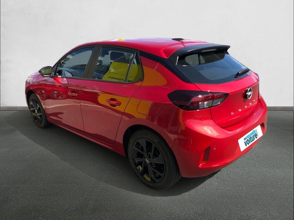 Occasion OPEL Corsa Corsa 1.2 75 ch BVM5