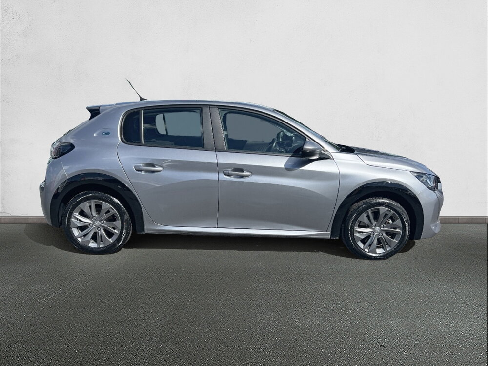 Occasion PEUGEOT 208 208 ELECTRIQUE 50 KWH 136 - ACTIVE BUSINESS R