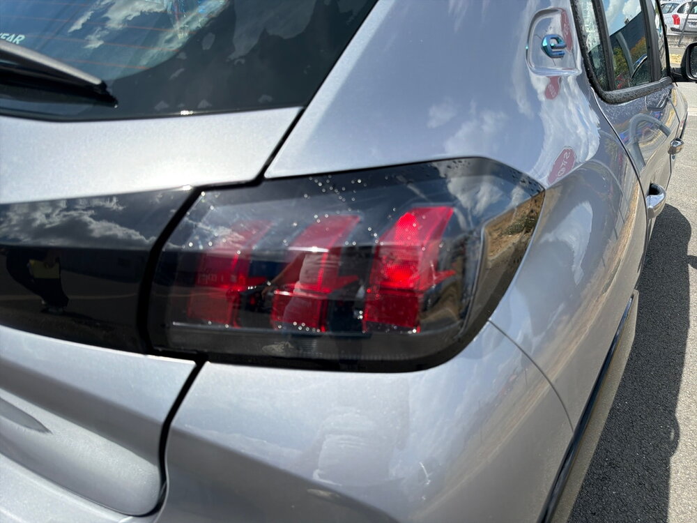 Occasion PEUGEOT 208 208 ELECTRIQUE 50 KWH 136 - ACTIVE BUSINESS R