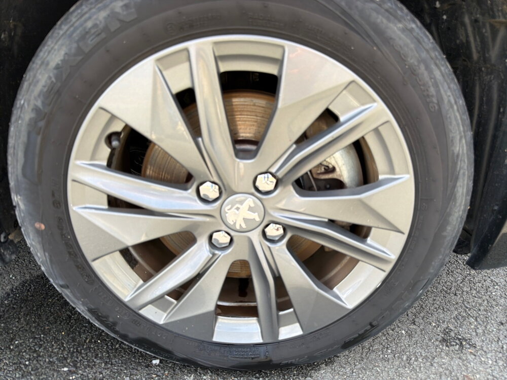 Occasion PEUGEOT 208 208 ELECTRIQUE 50 KWH 136 - ACTIVE BUSINESS R