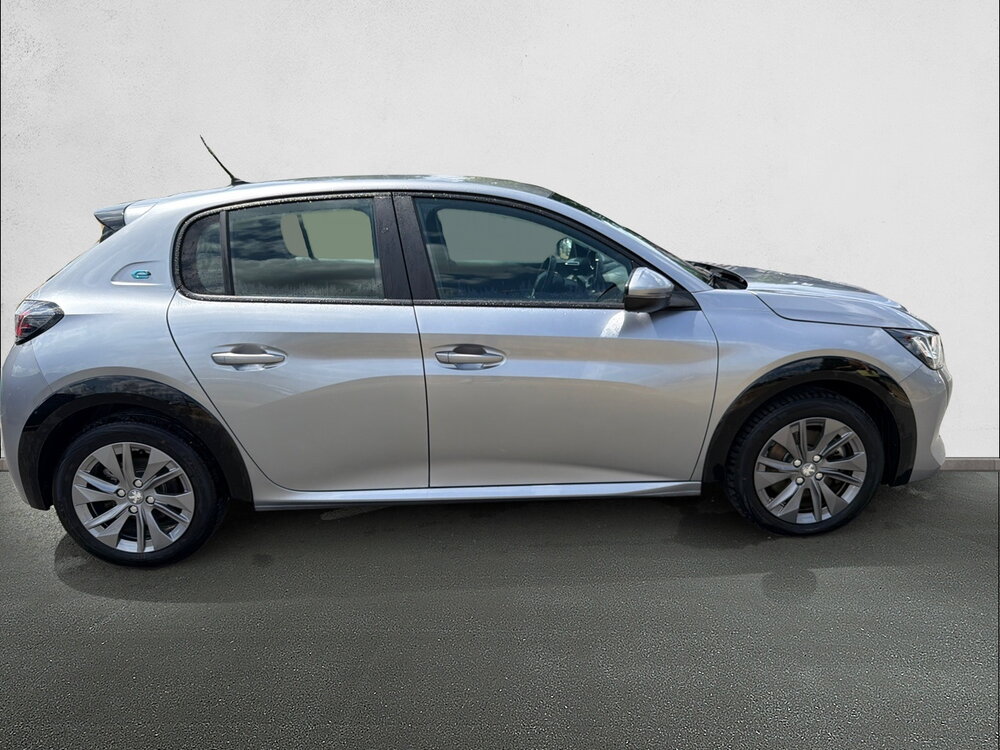 Occasion PEUGEOT 208 208 ELECTRIQUE 50 KWH 136 - ACTIVE BUSINESS R