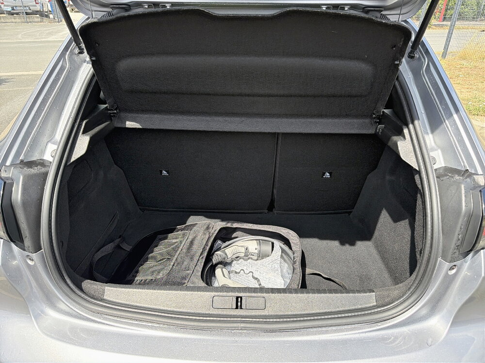 Occasion PEUGEOT 208 208 ELECTRIQUE 50 KWH 136 - ACTIVE BUSINESS R