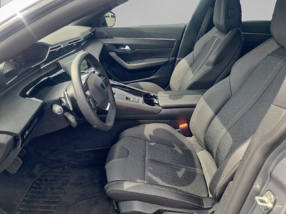 Occasion PEUGEOT 508 508 BlueHDi 130 ch S&S EAT8 - Allure