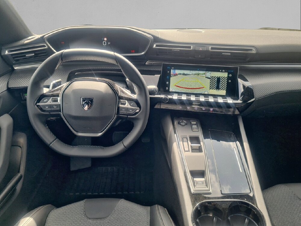 Occasion PEUGEOT 508 508 BlueHDi 130 ch S&S EAT8 - Allure